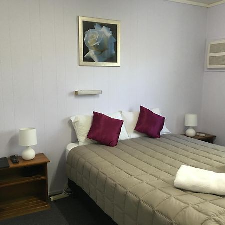 Boggabilla Motel Δωμάτιο φωτογραφία