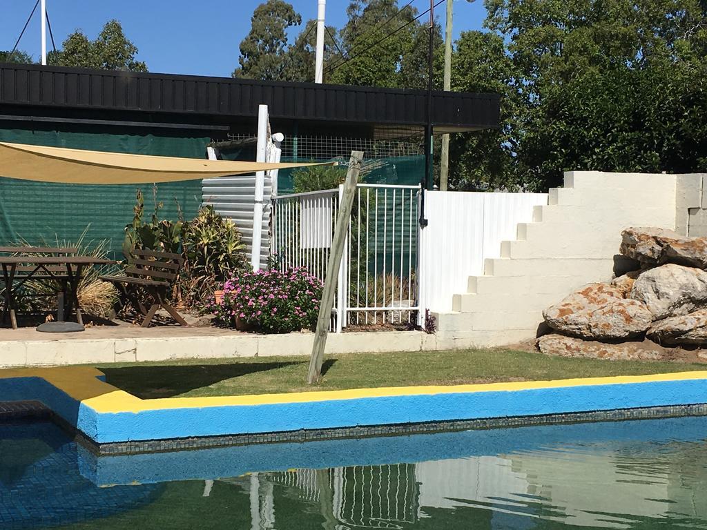 Boggabilla Motel Εξωτερικό φωτογραφία