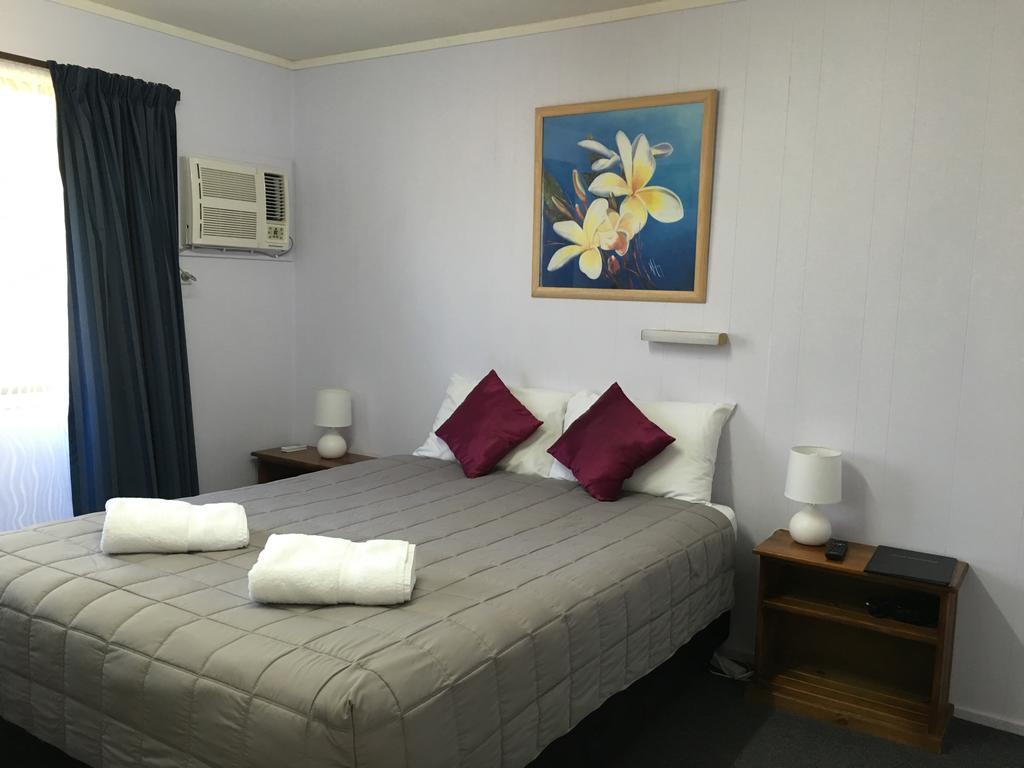 Boggabilla Motel Δωμάτιο φωτογραφία