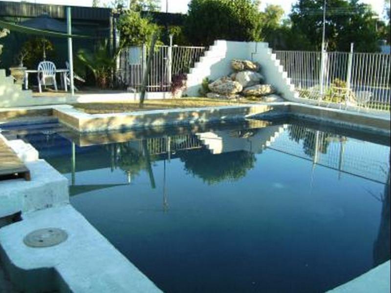 Boggabilla Motel Εξωτερικό φωτογραφία