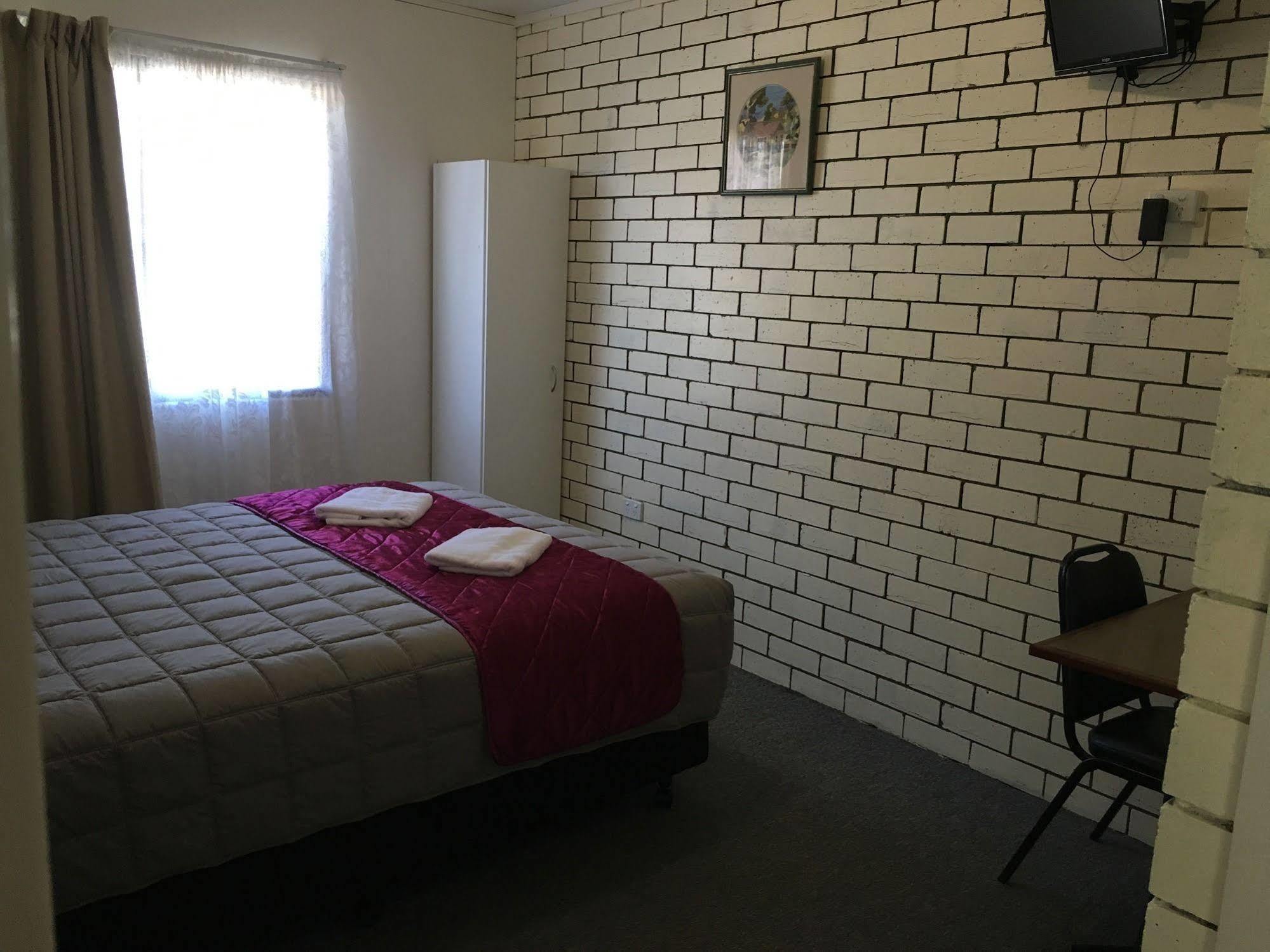 Boggabilla Motel Εξωτερικό φωτογραφία