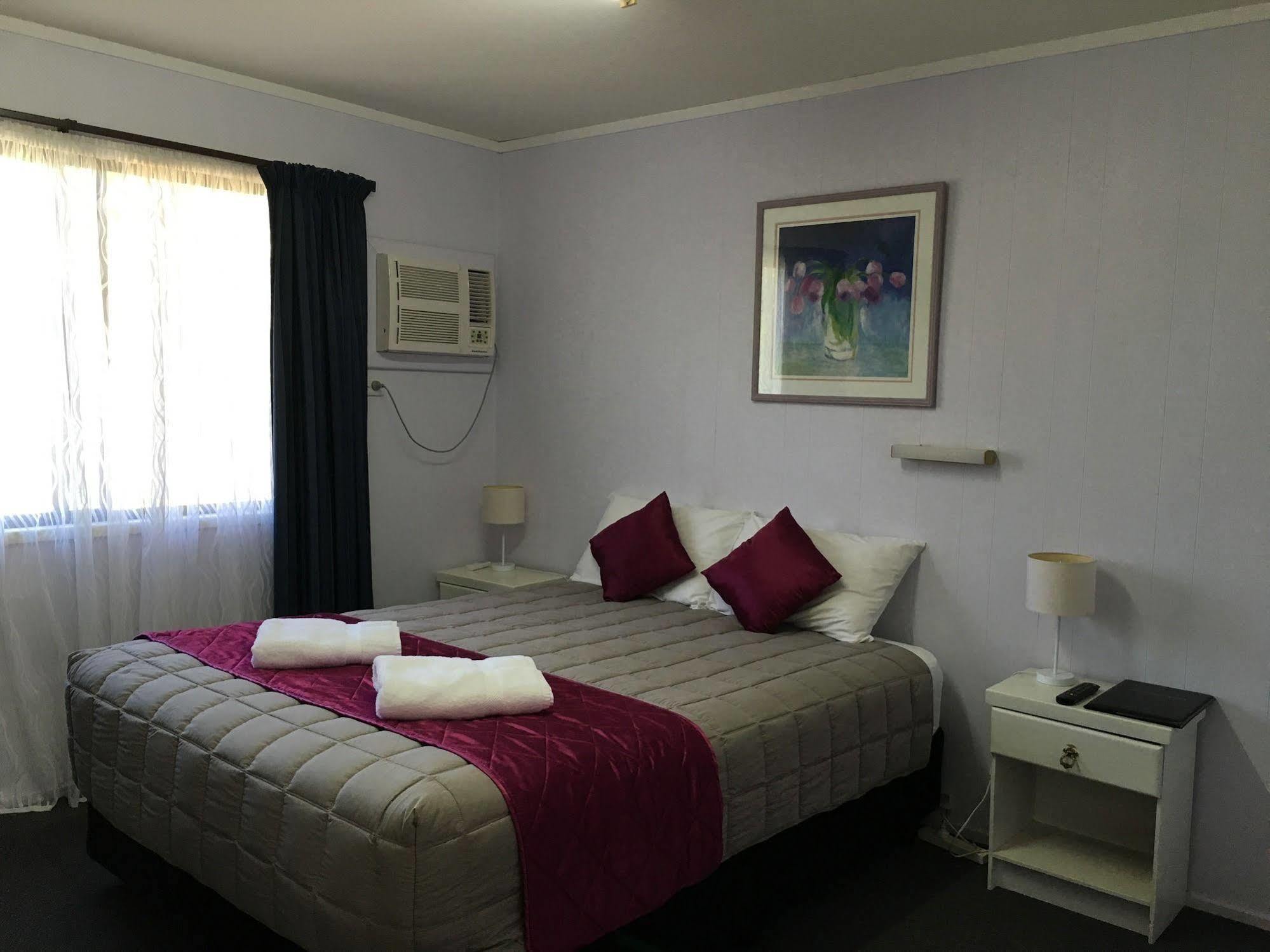 Boggabilla Motel Εξωτερικό φωτογραφία