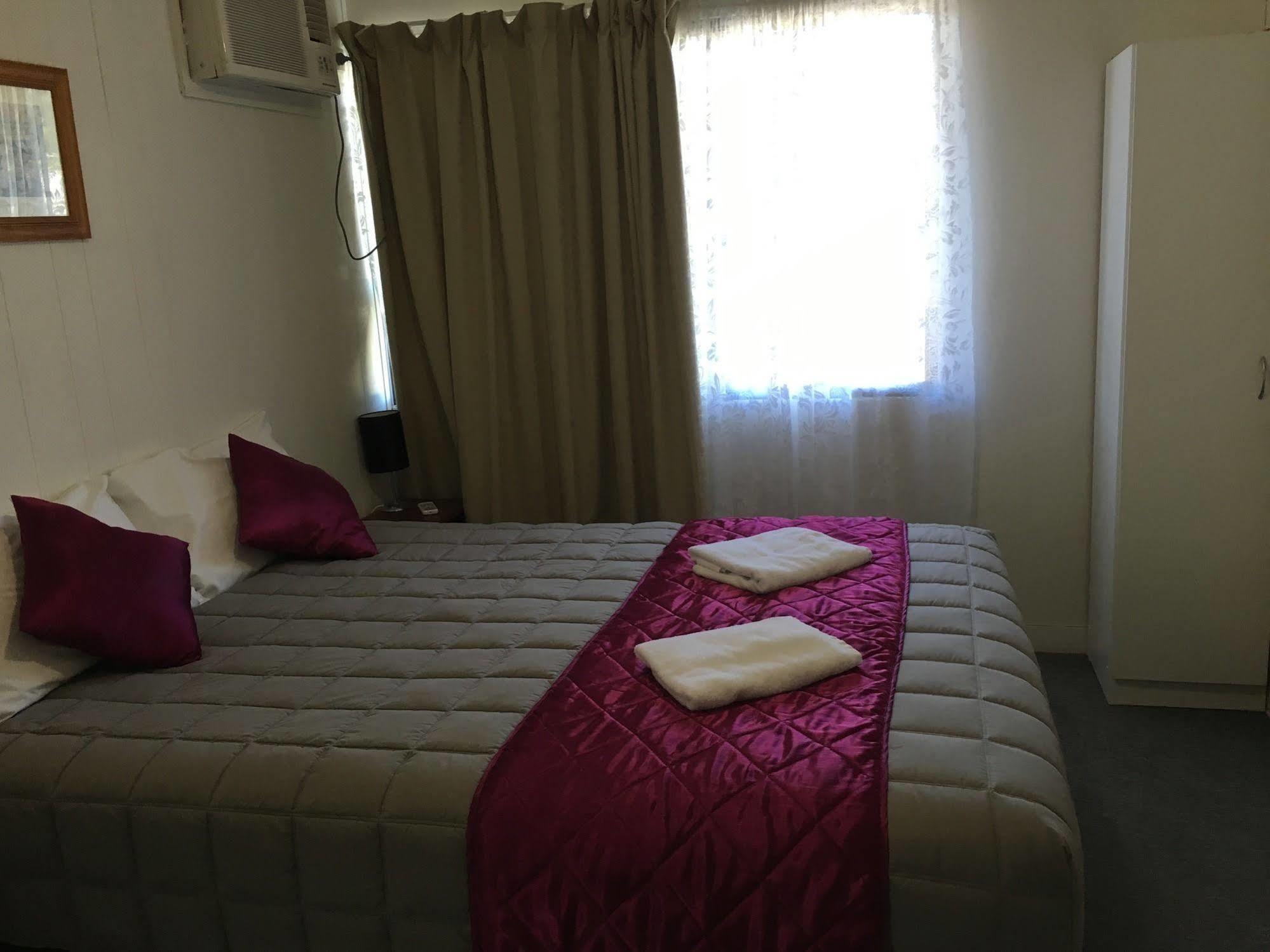 Boggabilla Motel Εξωτερικό φωτογραφία