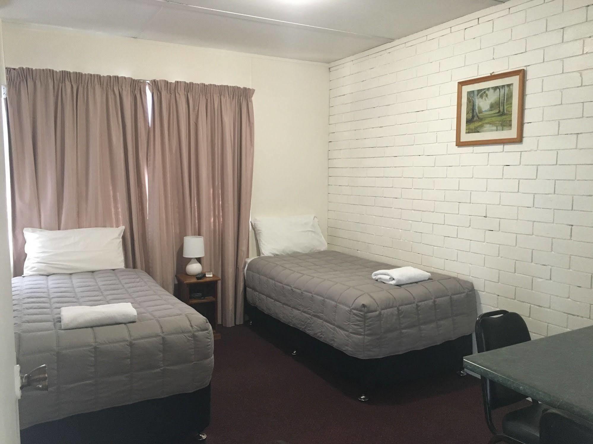 Boggabilla Motel Εξωτερικό φωτογραφία
