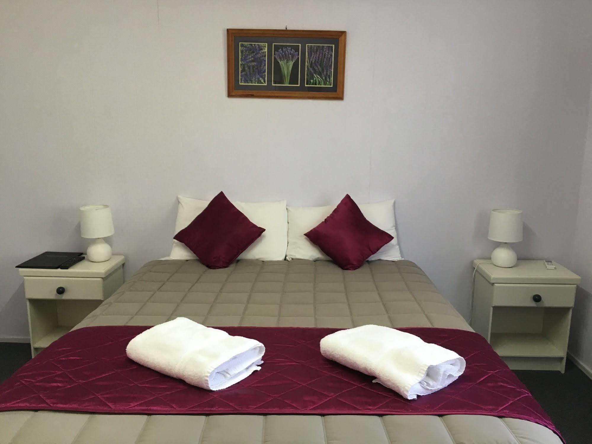 Boggabilla Motel Εξωτερικό φωτογραφία