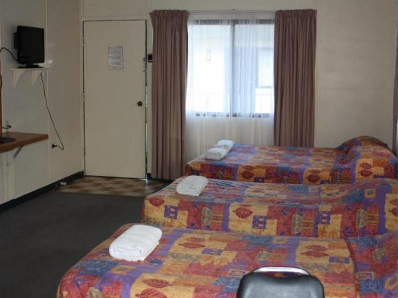 Boggabilla Motel Εξωτερικό φωτογραφία