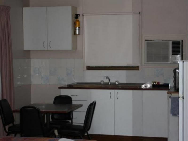 Boggabilla Motel Εξωτερικό φωτογραφία